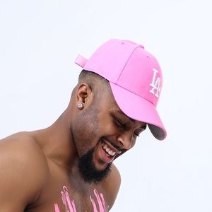 Meet your Posher, Ernest